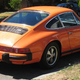 Illustration for article titled 1974 Porsche 911